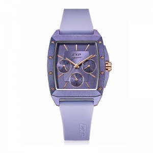 Expedition 6636 Purple Rubber BFRRGPUAL